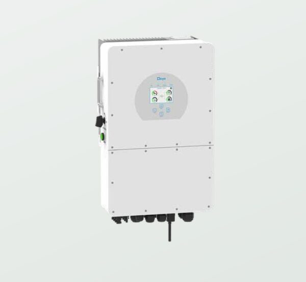 Deye Hybrid HV 20 SUN-20K-SG01 HP3-EU-AM2