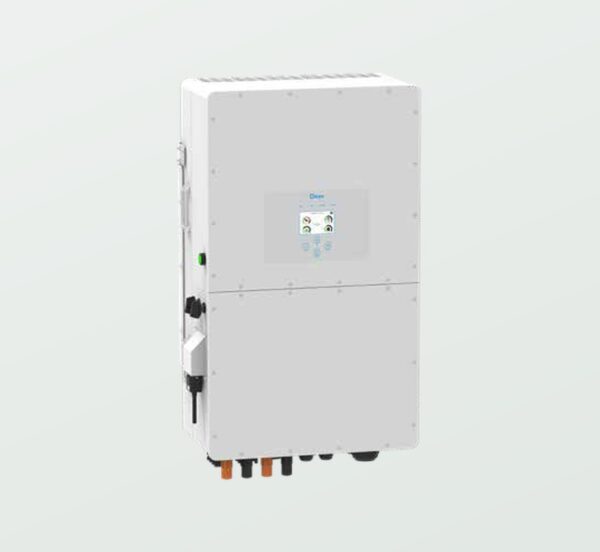 Deye Hybrid HV 50 SUN-50K-SG01HP3 -EU-BM4