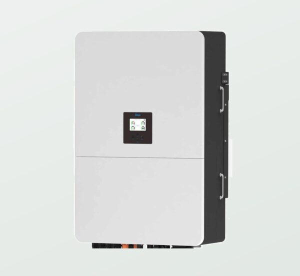 Deye Hybrid HV 80 SUN-80K-SG02HP3-EU-EM6