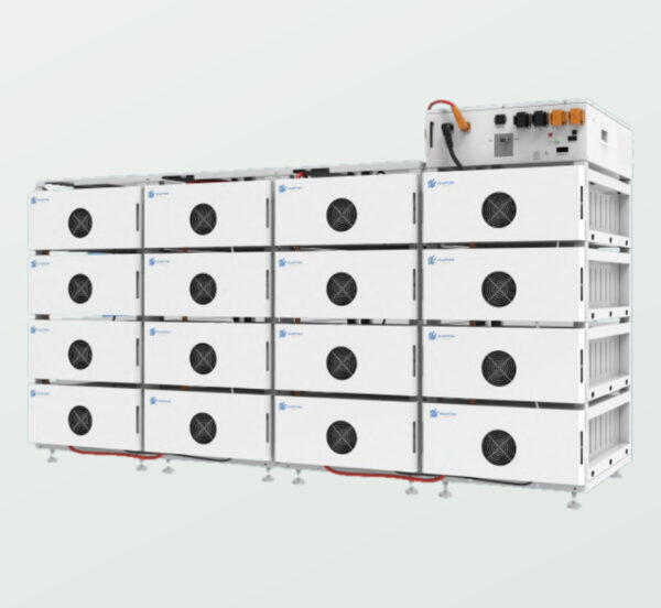 Leapton EH-A16 128,6 kWh