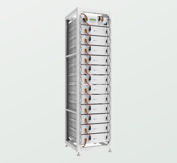 Leapton EH-B05 51,2 kWh