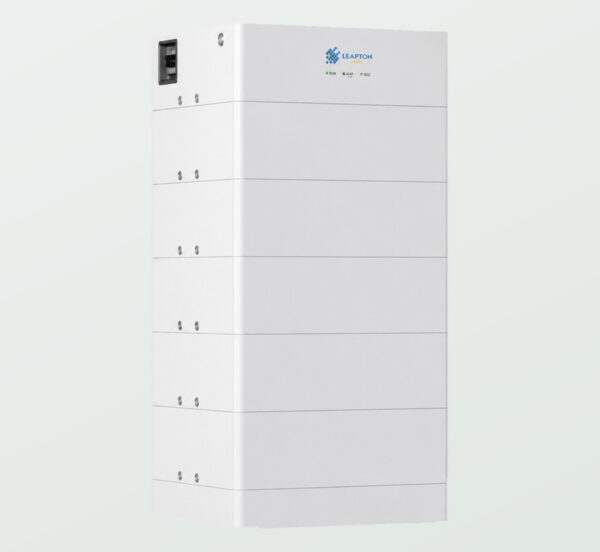 Leapton EH-H05 61,44 kWh