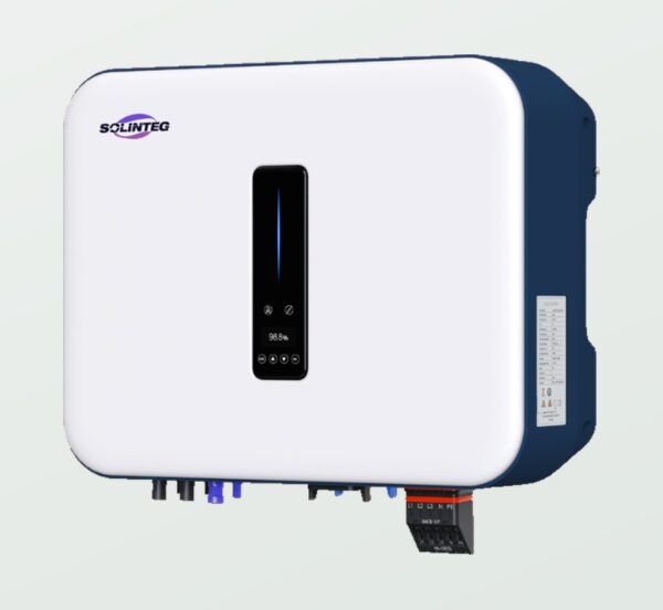 Solinteg HV 8 M2HT-8-30