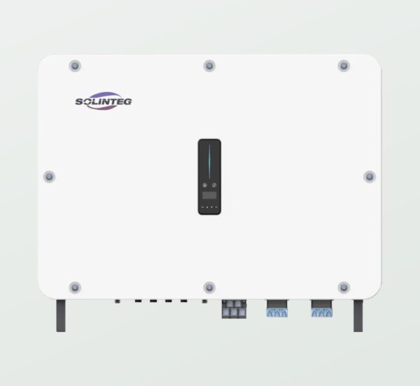 Solinteg HV 25 M2HT-25-150